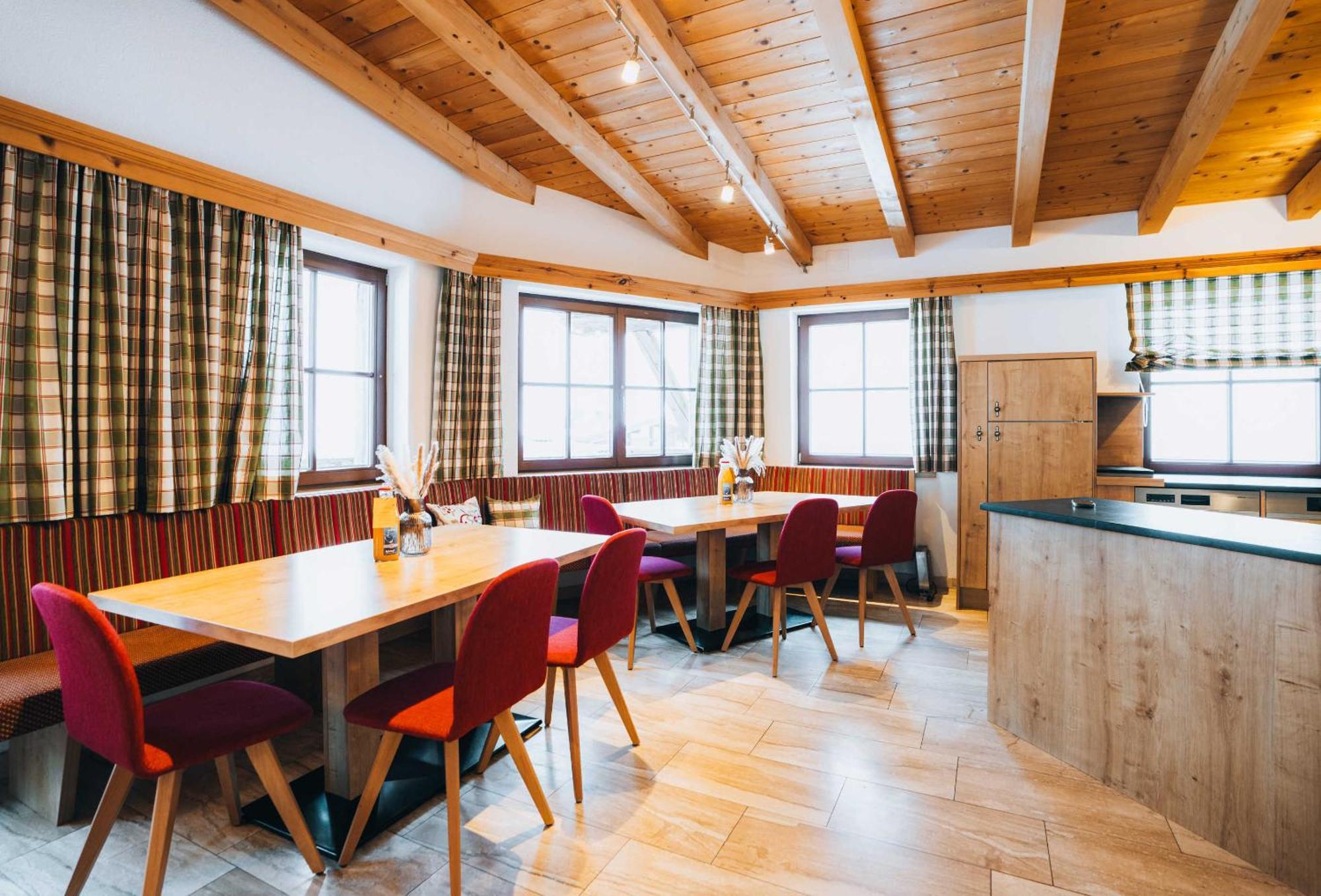 Aparthotel Gruenwald