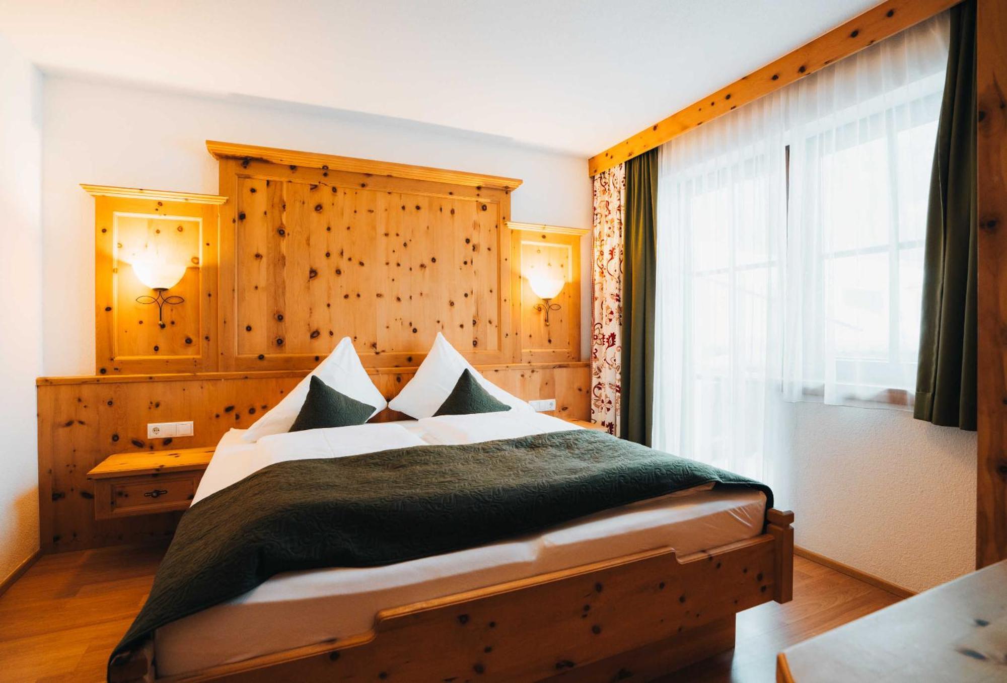 Gruenwald 3* Sölden