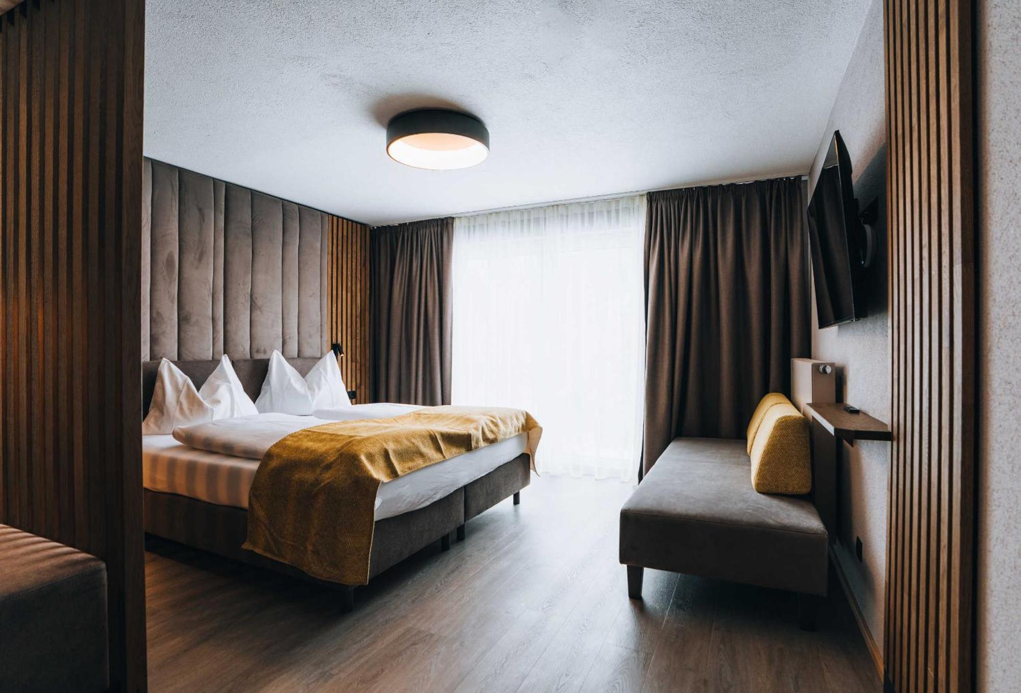 Gruenwald Aparthotel Sölden