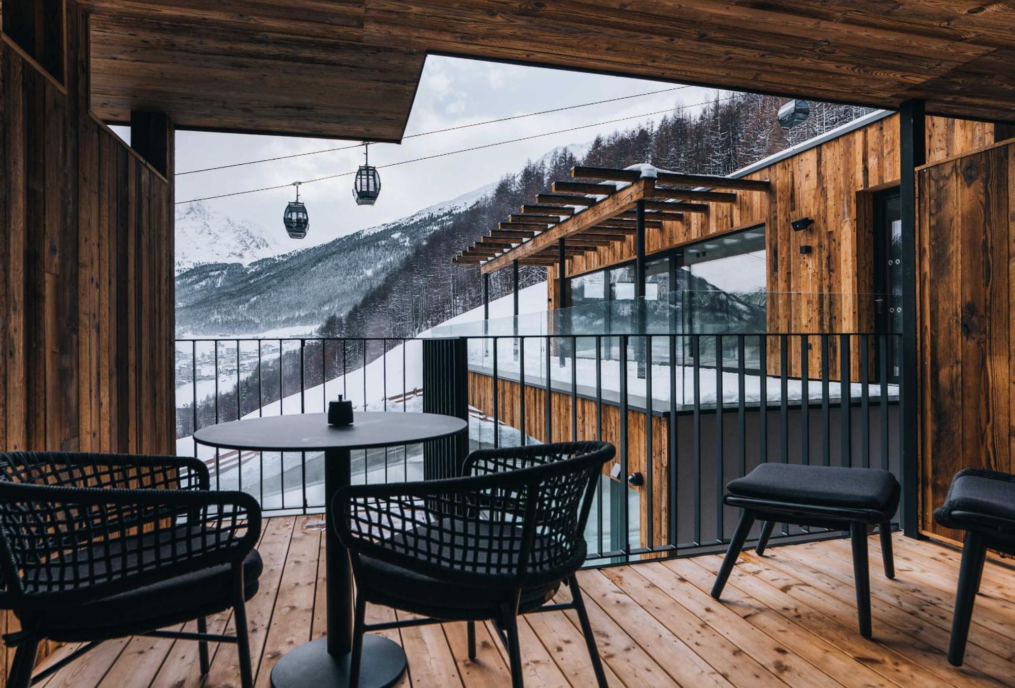 Gruenwald Sölden