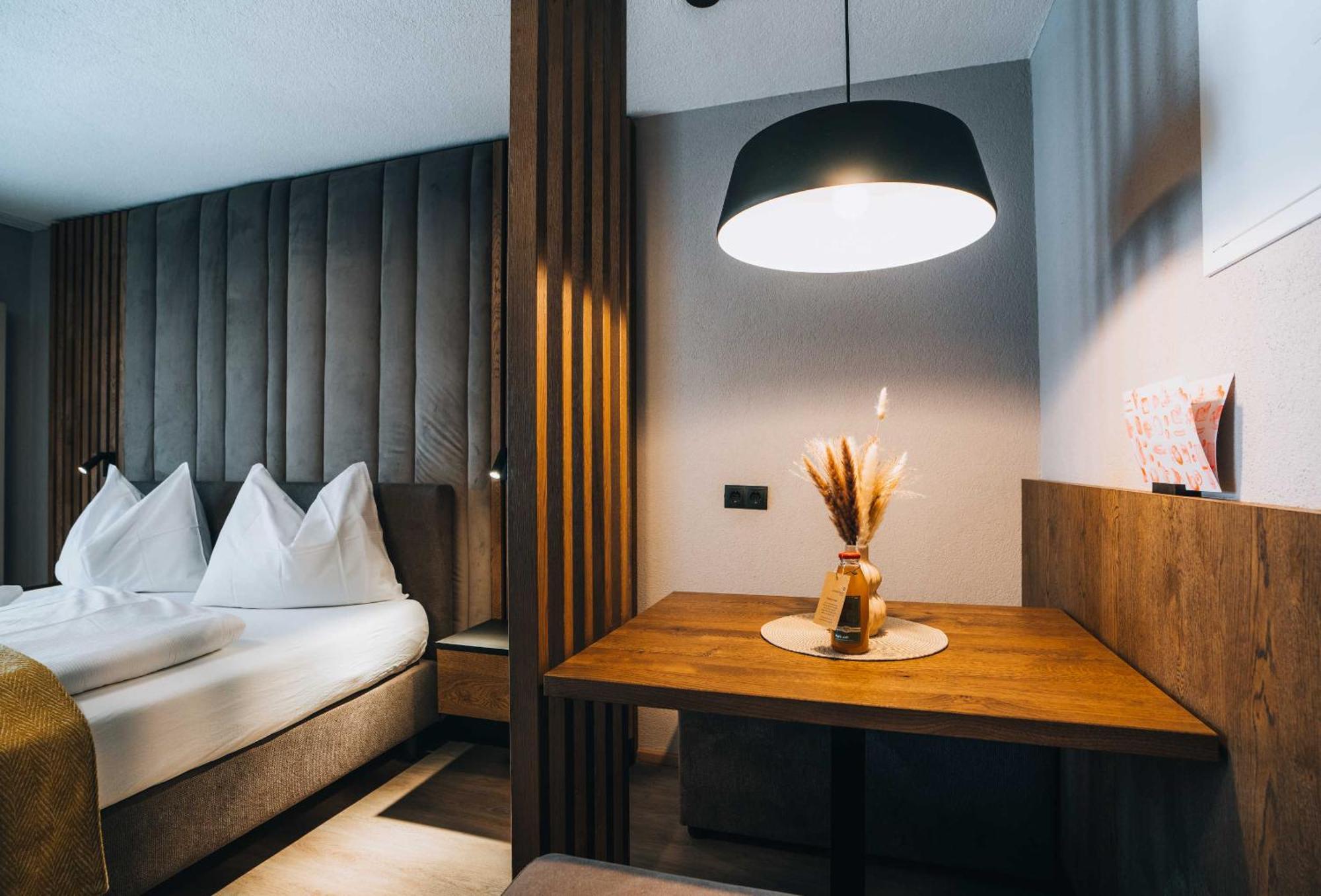 Gruenwald Aparthotel 3*