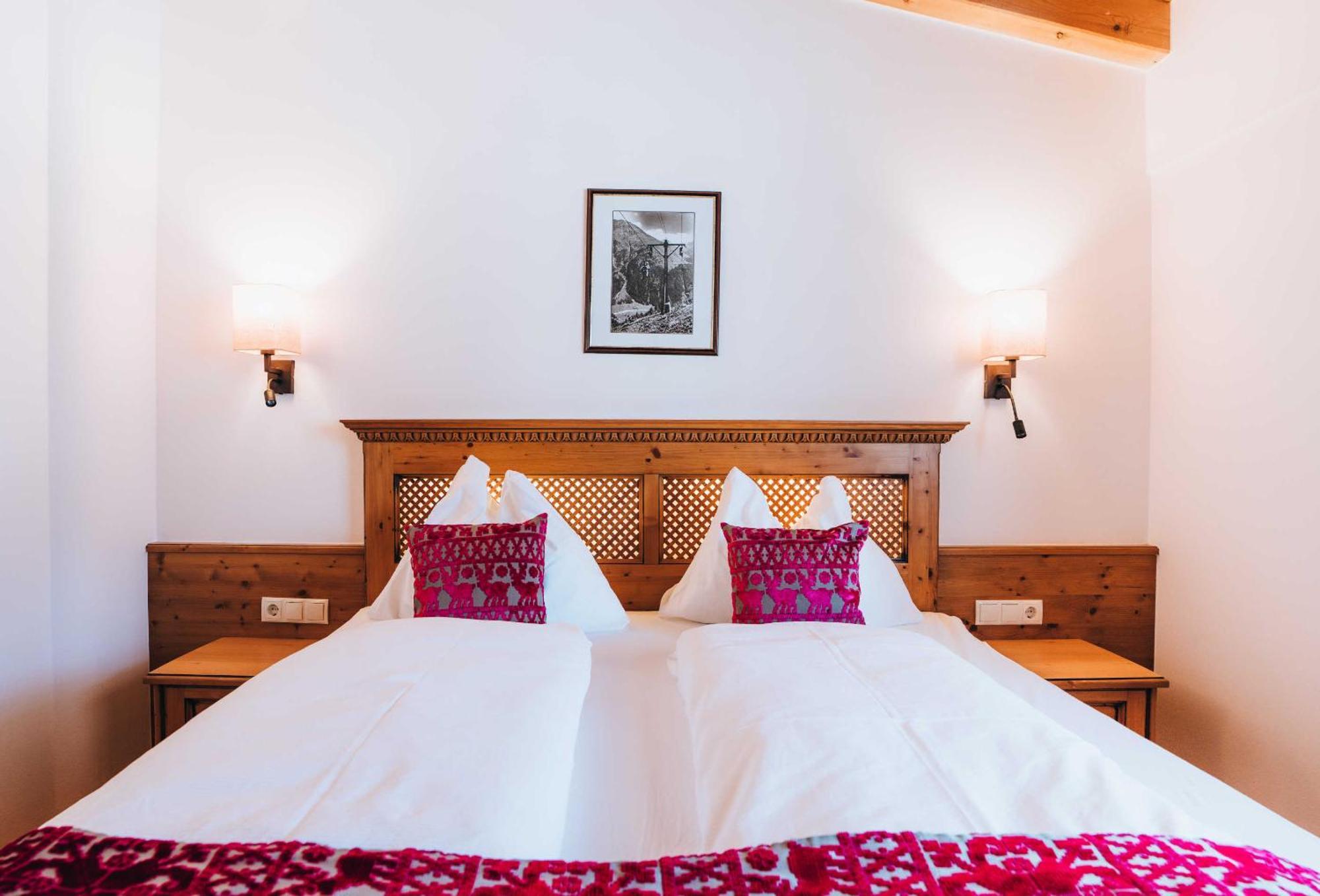 Gruenwald Aparthotel