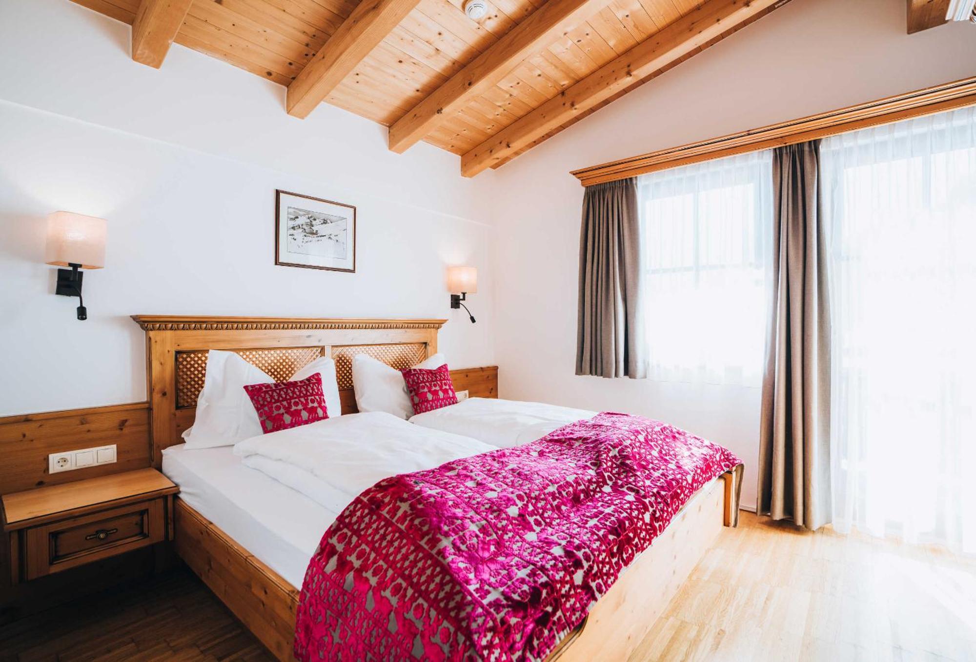Aparthotel Gruenwald 3*