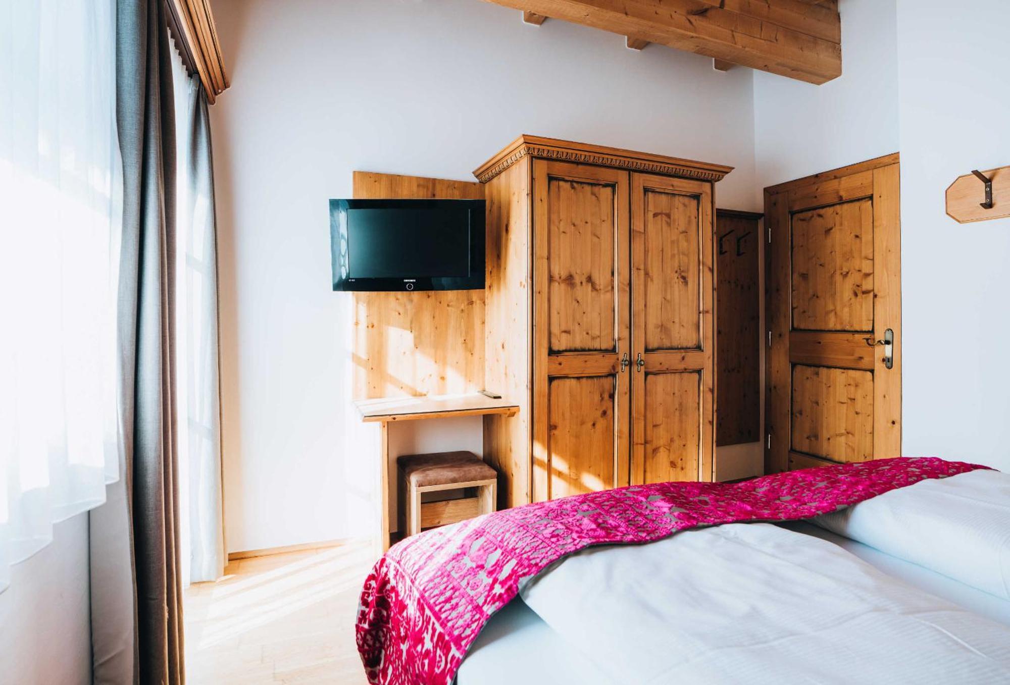 Gruenwald 3* Sölden