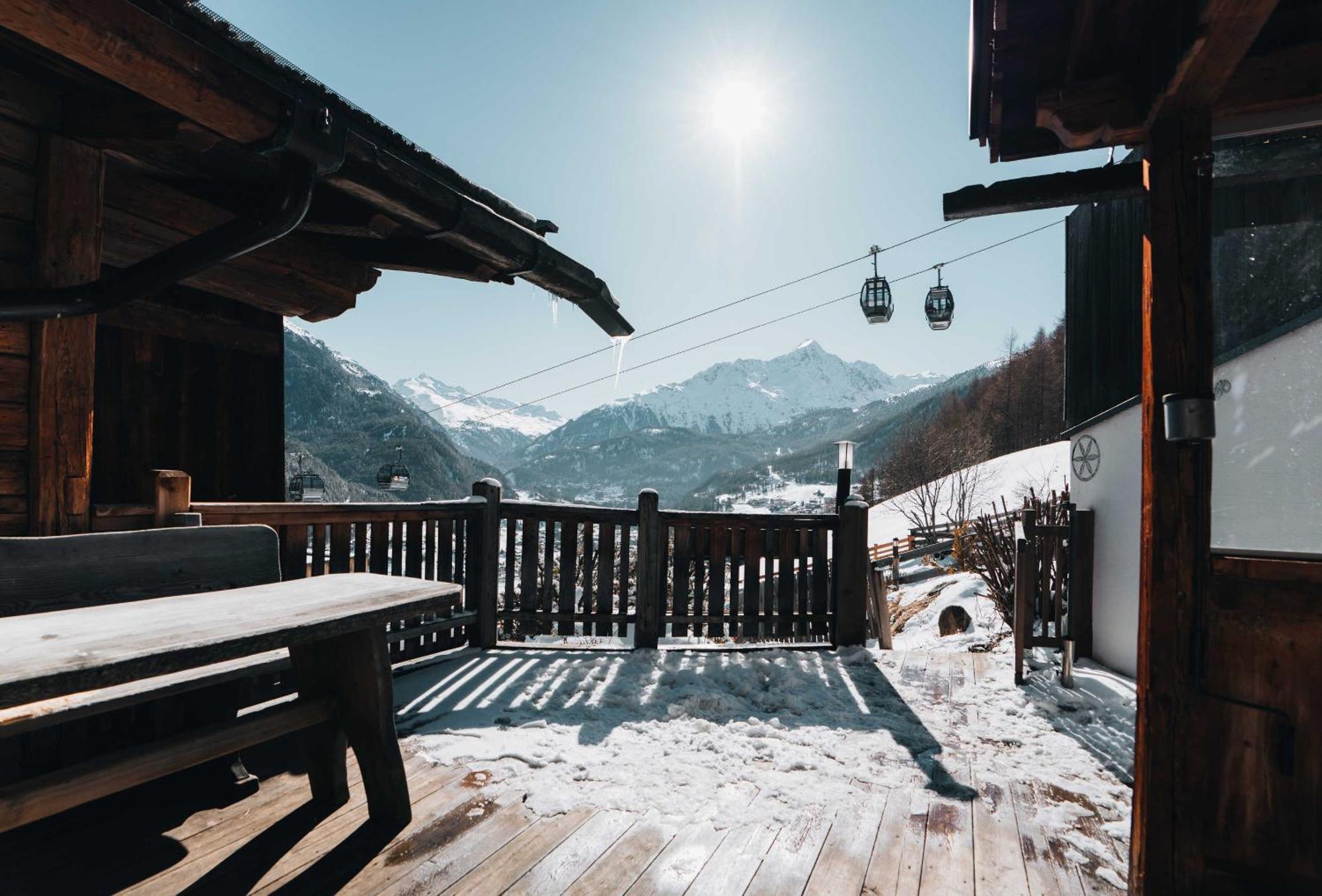 Gruenwald Sölden