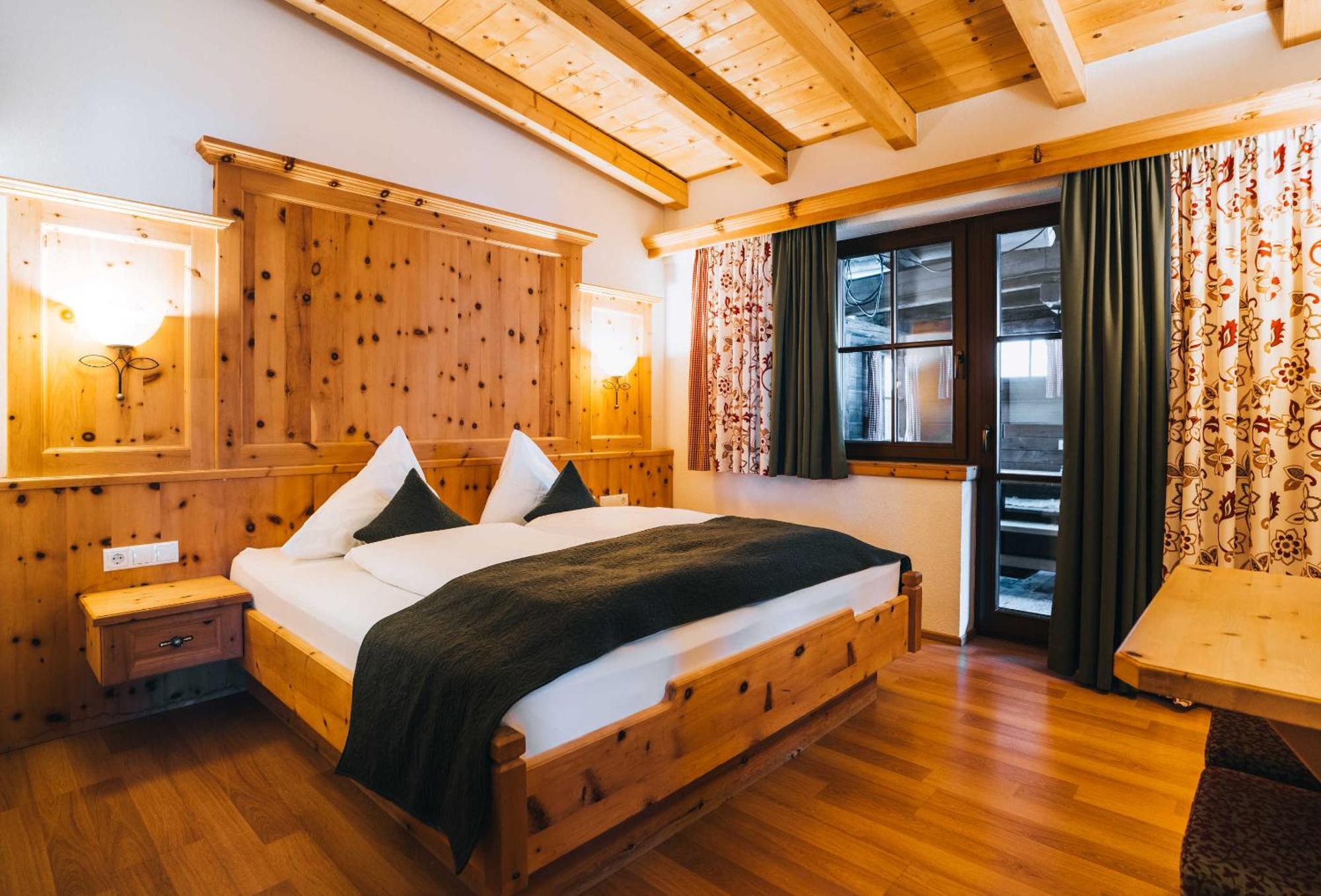 Grünwald Aparthotel Sölden
