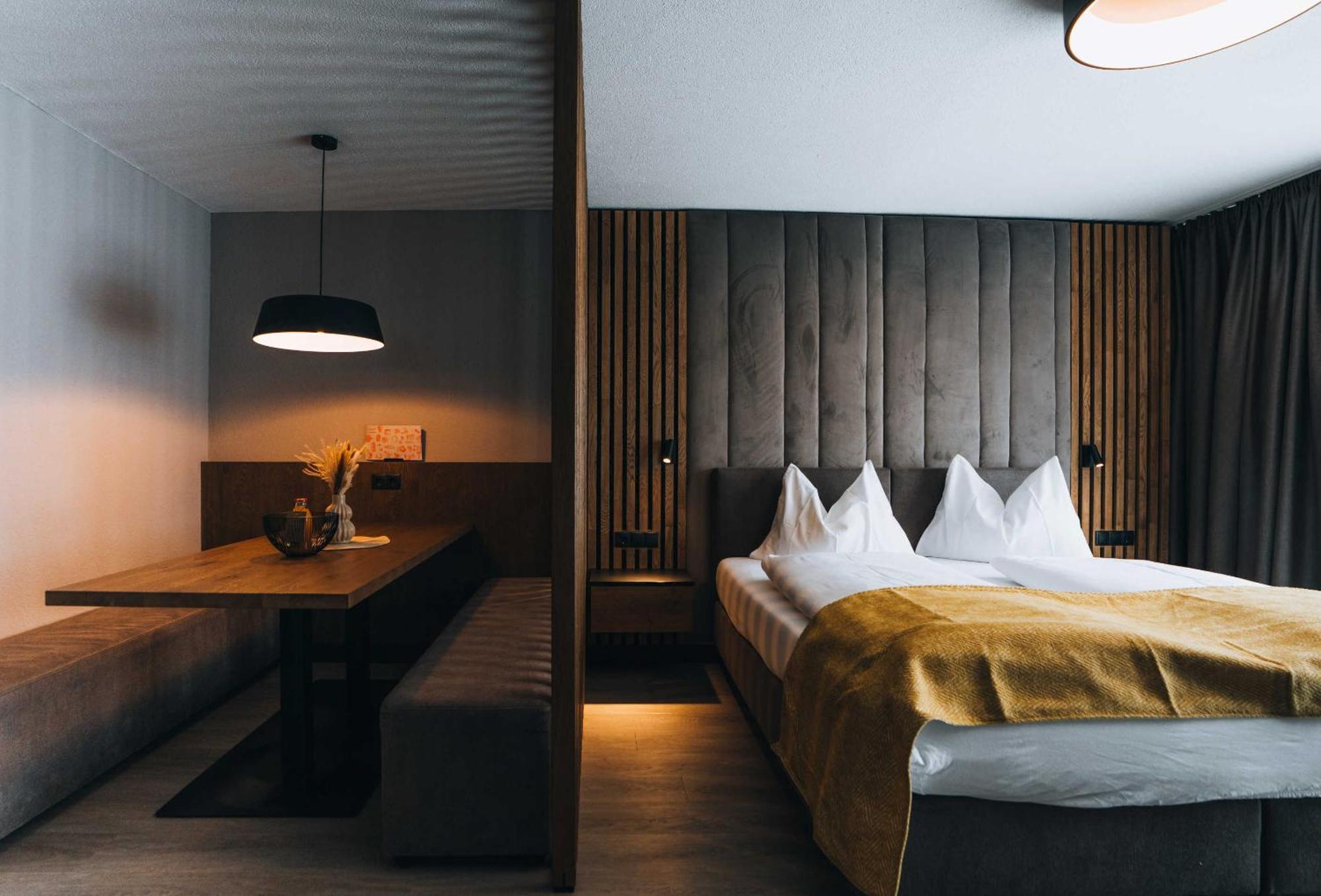 Grünwald Aparthotel Sölden