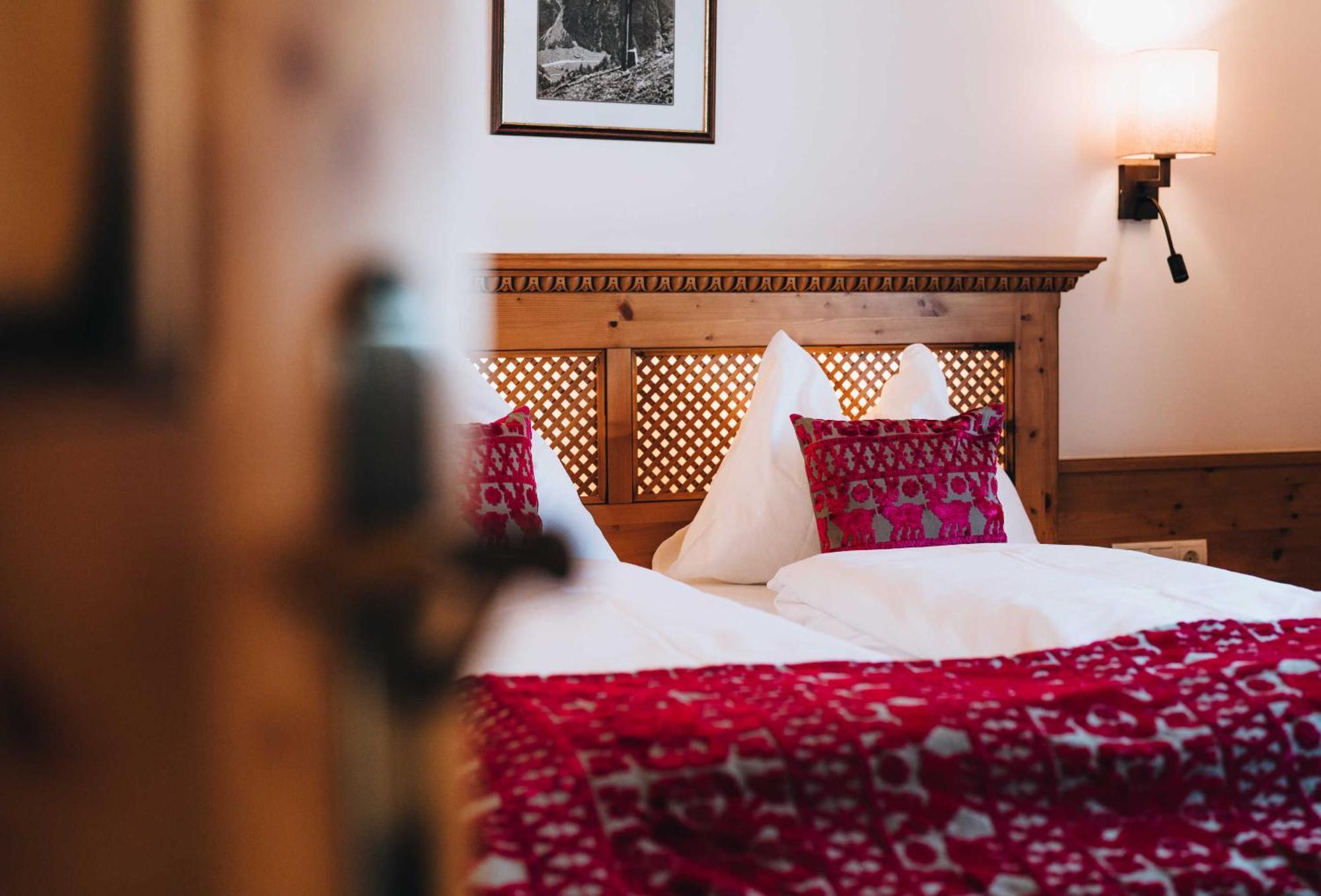 Aparthotel Grünwald
