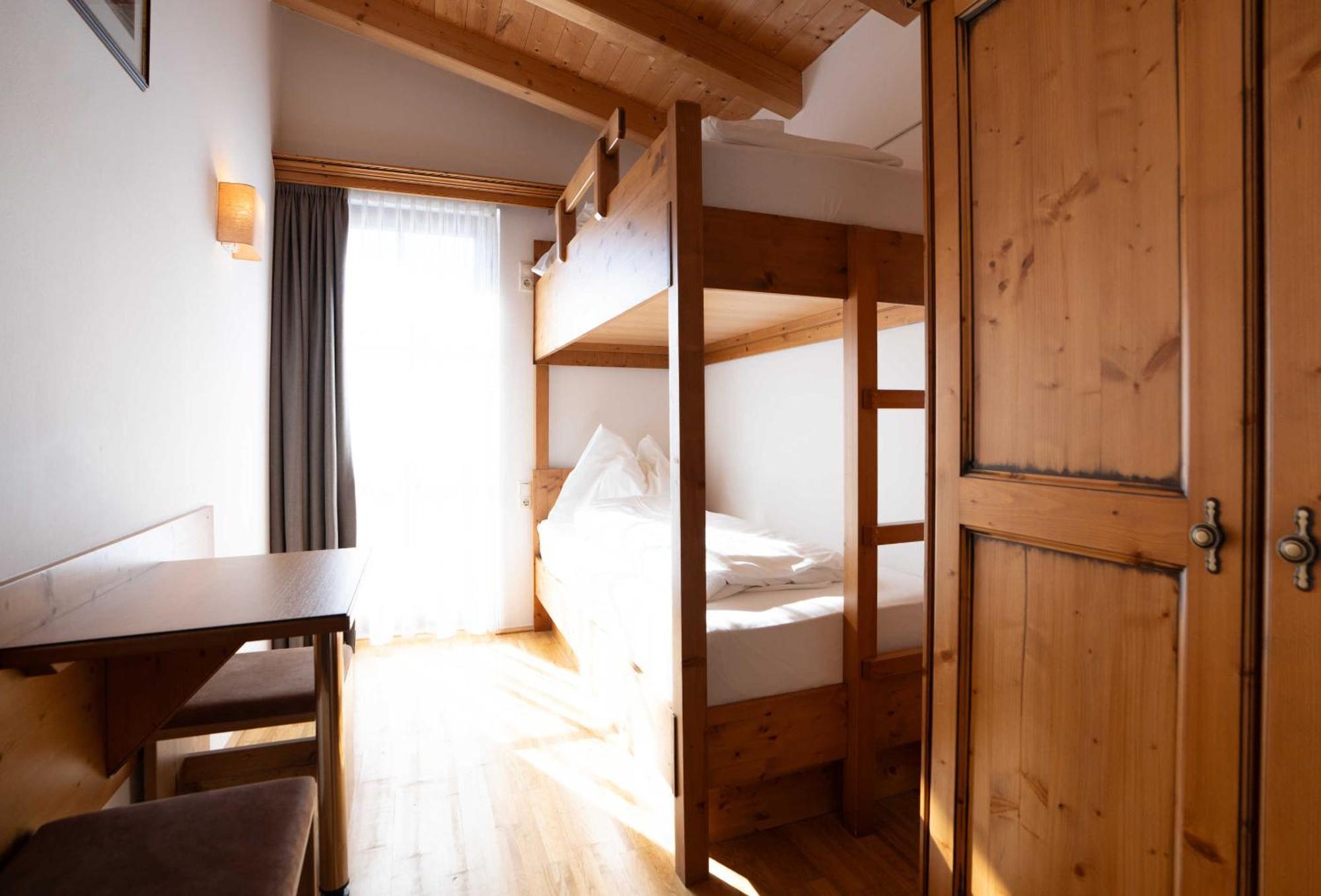 Aparthotel Grünwald