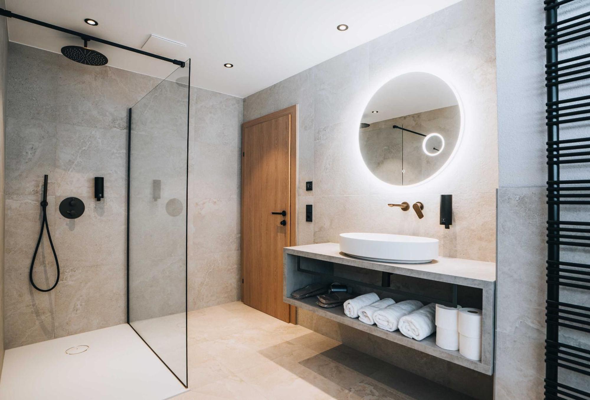 Aparthotel Grünwald 3*