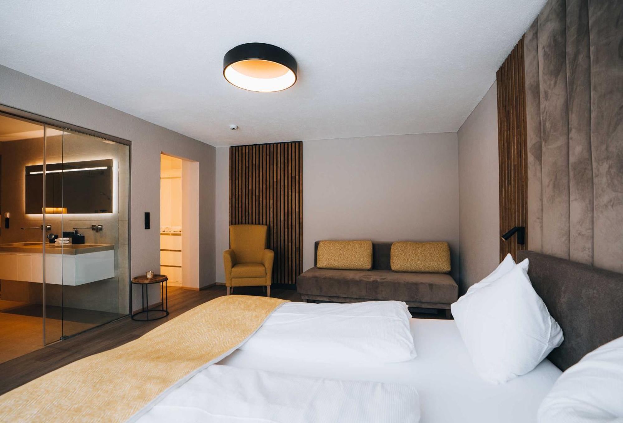 Aparthotel Grünwald 3*